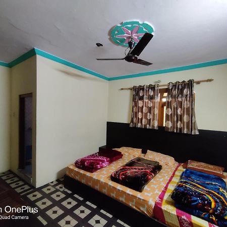 Hari Krishna Guest House Pandukeshwar Extérieur photo