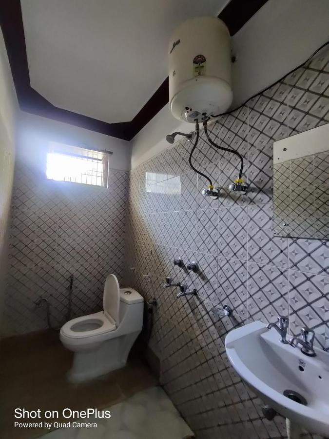 Hari Krishna Guest House Pandukeshwar Extérieur photo