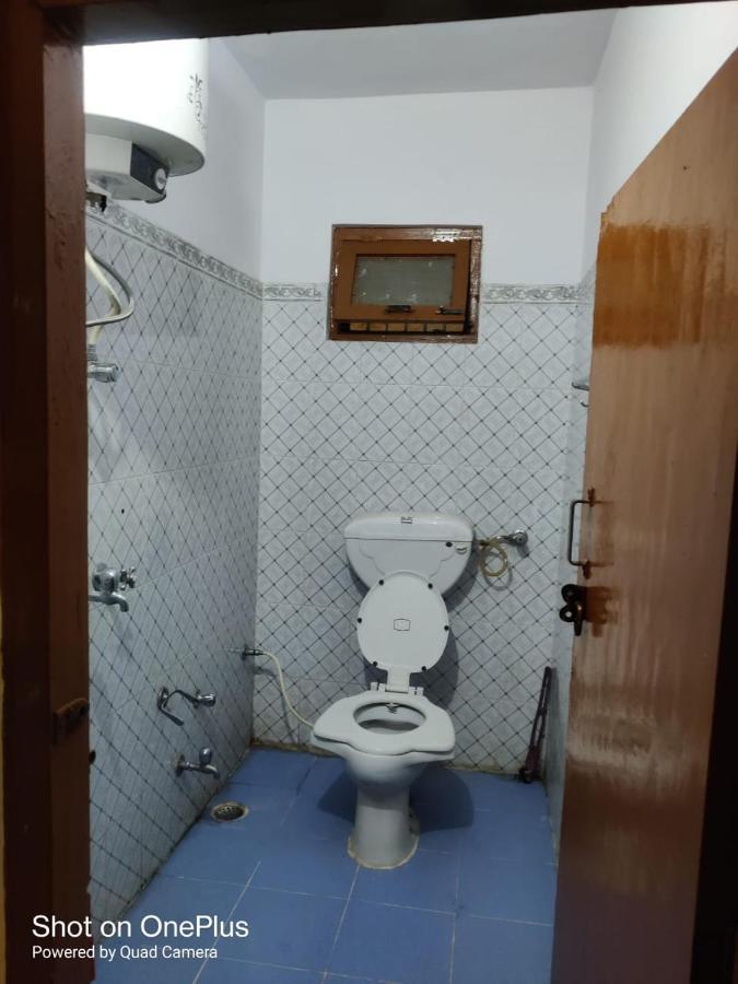 Hari Krishna Guest House Pandukeshwar Extérieur photo